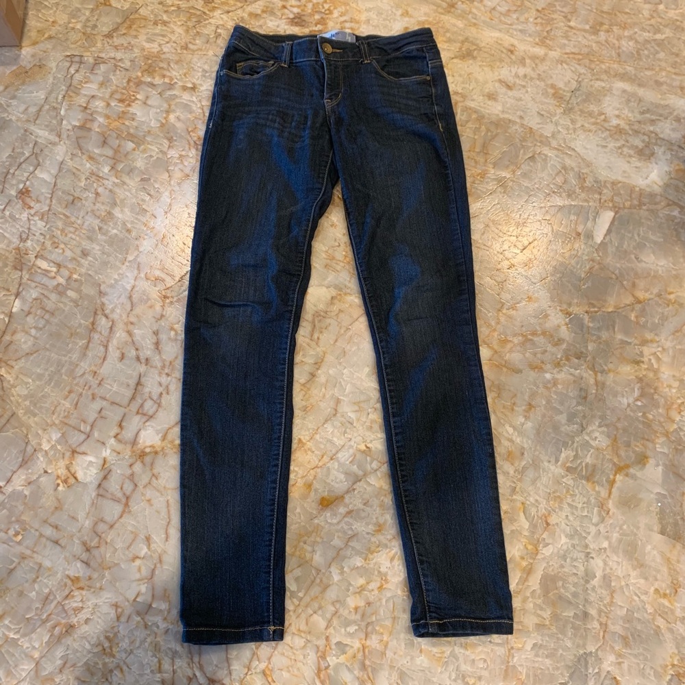 Jolt skinny jeans / jeggings
